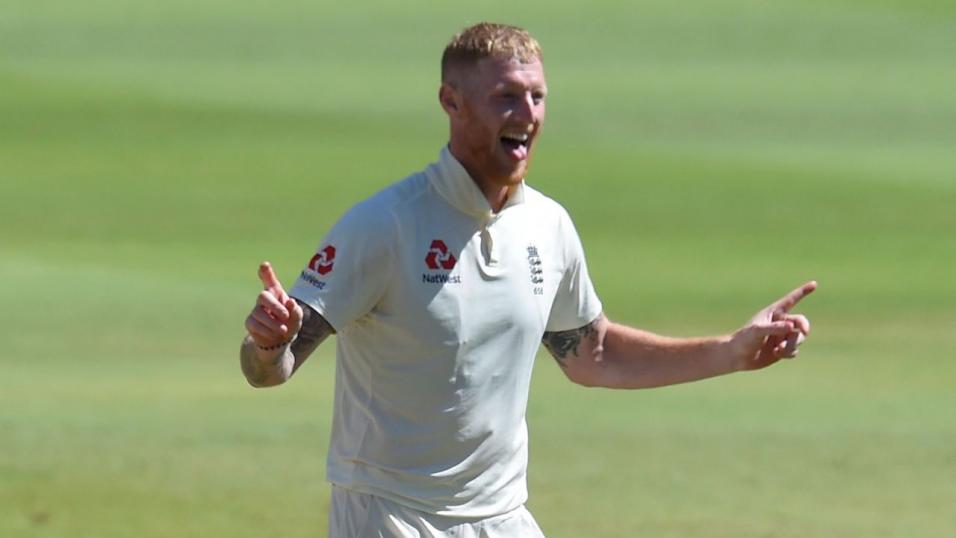Ben Stokes
